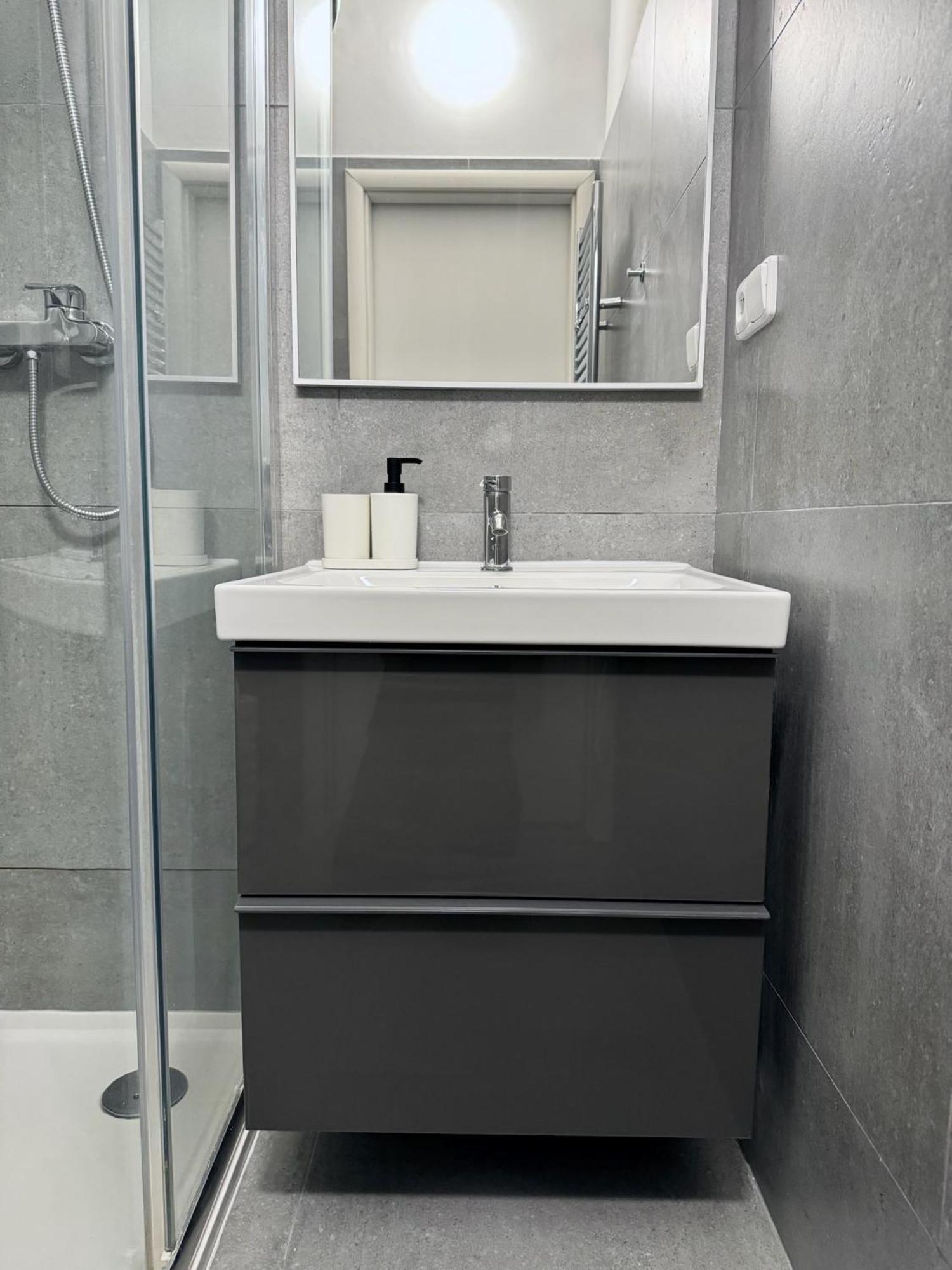 Apartament By Charles Bridge